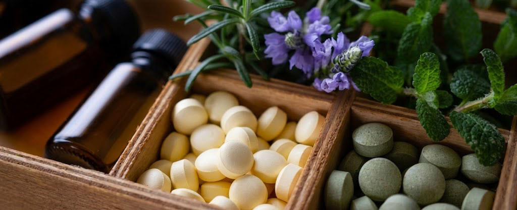 機能性食品事業