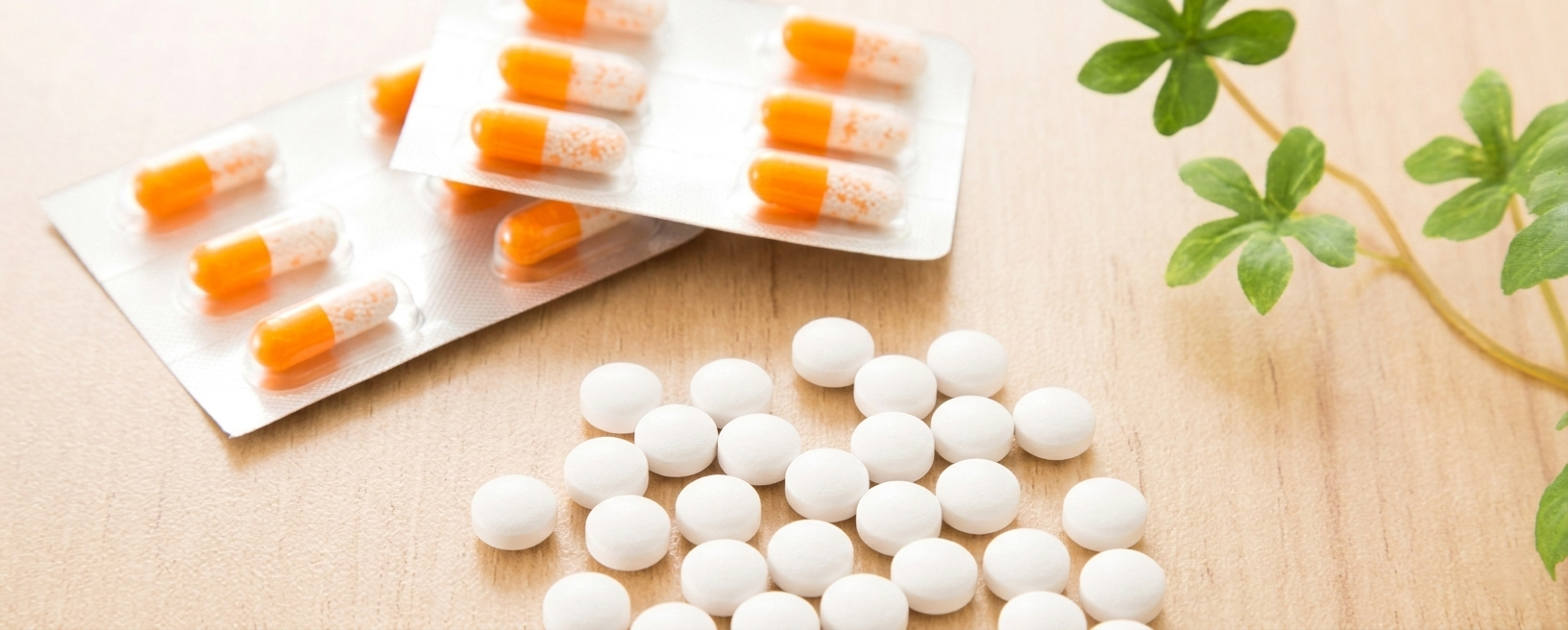 医薬品、医薬部外品のOEM支援